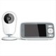 thumbnail image 5 of Cámara de Vídeo para Monitor de de 4 Pulgadas, Zoom Digital 3X, Audio Bidireccional, Visión Automática, Cámara de Seguridad HD, Enchufe Europeo, 5 of 5