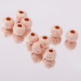 thumbnail image 2 of 10pcs Espaciador De De Agujero Fabricación De Joyería 5mm, 2 of 9
