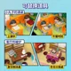 thumbnail image 5 of Chibi Maruko-chan sala de estar escolar bloques de construcción de estilo japonés juguete ensamblado modelo adornos regalo de cumpleaños para niñas, 5 of 5