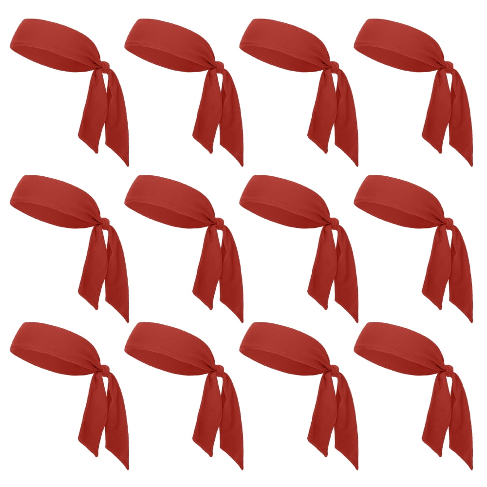 Bulk tie back headbands sale