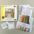 thumbnail image 2 of Lych Gate XSS20 Counted Cross Stitch Kit, 2 of 4