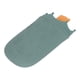 thumbnail image 1 of Botella de agua calentada, botella de agua caliente botella caliente reciclable bolsa de agua botella caliente rendimiento de primer nivel, 1 of 8