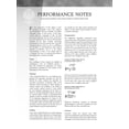 thumbnail image 6 of Schirmer Performance Editions: Beethoven: Piano Sonata No. 26 in E-Flat Major, Opus 81a ("Das Lebewohl") (Mixed media product), 6 of 7