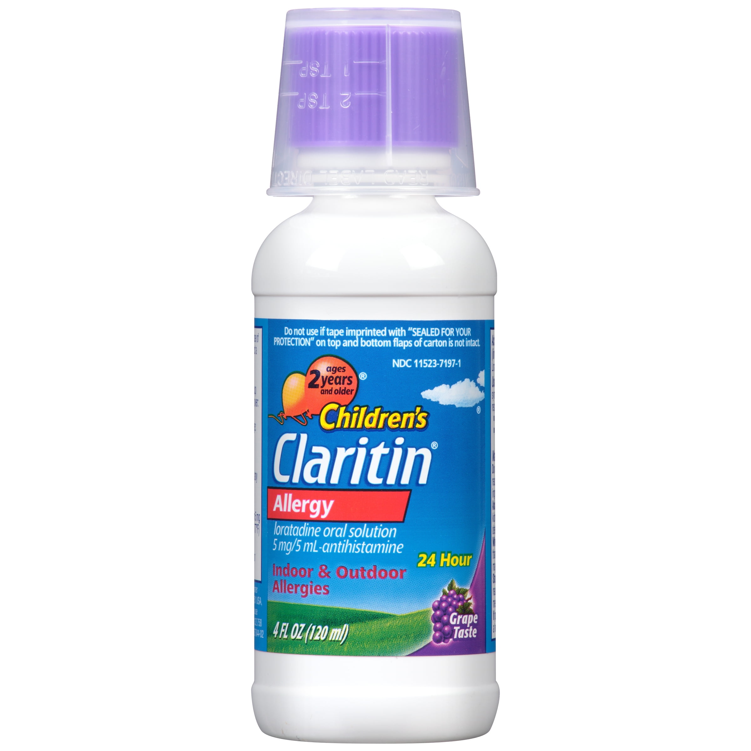 Claritin Kids Kids Matttroy