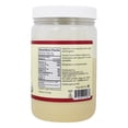 thumbnail image 3 of Kevala Organic Coconut Butter, Sandwich Spread, Coconut Cream for Cooking, 2 lb, 3 of 3