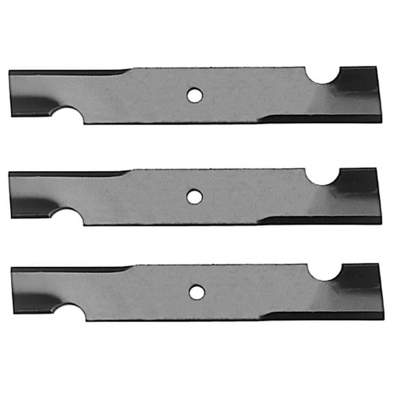 3PK Oregon 92-036 Heavy Duty Blades for 48" Toro 107-3192, 107-3193, 107-3194