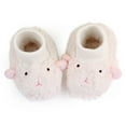 thumbnail image 6 of Fozruso Baby Sneakers Winter Warm Soft Sole Walking Shoes For 0 2 Years Old Boys Girls Toddler First With School Students Sports Shoes,Sizes 5.5(12-18 Months), 6 of 6