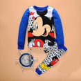thumbnail image 2 of KidsBabyGirlsMickeyMinnieMouseSleepwearPyjamasSetPjsOutfit, 2 of 5