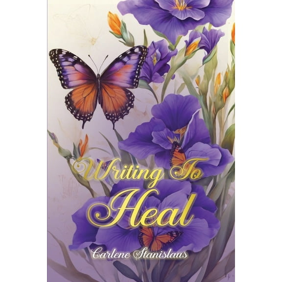 Writing to Heal, (Paperback)