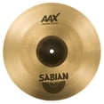 thumbnail image 5 of Sabian AAX Freq Hats - 14", 5 of 6