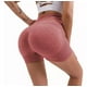 thumbnail image 5 of 3pcs Shorts Licra Deportivo Mujer Yoga Gym Correr, 5 of 8