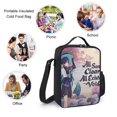 thumbnail image 5 of GENSHIN IMPACT Backpack Learning Milky Way Bookbag with Galactic Lunch System, 5 of 5