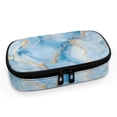 thumbnail image 4 of COEQINE Marble stripes Diabetic Supplies Bags Insulated Travel Pouch for Insulin Insulin Vial Carrying Travel Case Protector Insulin Travel Storage Case, 4 of 7