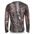 thumbnail image 1 of Camiseta, Ropa Deportiva Al Aire Libre, Ropa Duradera De Manga Larga De Secado Rápido Portátil Al Aire Libre Para Deportes Correr Camping ANGGREK Otros, 1 of 8