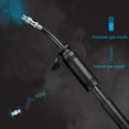 thumbnail image 3 of WILD MAN Mini Portable 110PSI Bike Tire Pump Basketball Football Air Inflator, 3 of 10