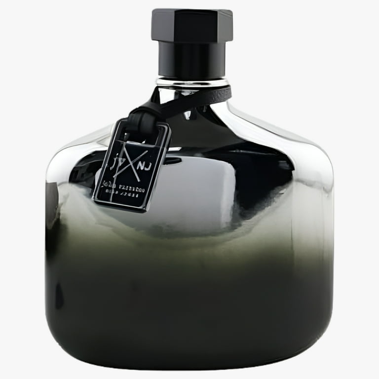 John Varvatos Nick Jonas Silver Eau De Toilette Spray for Men John Varvatos Nick Jonas Silver Eau De Toilette Spray for Men