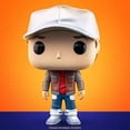 thumbnail image 3 of FUNKO POP! MOVIES: Back to the Future - Marty in Future Outfit, Funko, Gifts, 3 of 3