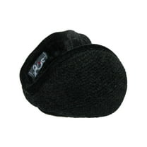 180s Chenille Wrap Around Earmuffs