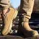 thumbnail image 1 of Zapatos De Trabajo Con Punta De Acero Para Hombre, Zapatos De Seguridad Ligeros Y Transpirables Con Suela Antideslizante, 1 of 7
