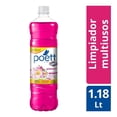 thumbnail image 1 of Limpiador Multiusos Aromatizante Poett Flores de Primavera 1.18 L, 1 of 4