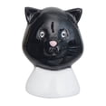 thumbnail image 5 of Maxora Personalized Ornaments Customized Christmas Ornament Little Pet Add on Kitty Black Free Customize (MUST ship with other Maxora ornament), 5 of 5