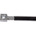thumbnail image 3 of Dorman H621668 Rear Driver Side Brake Hydraulic Hose for Specific Chevrolet / GMC Models Fits select: 2006-2013 CHEVROLET EXPRESS G3500, 2006-2013 GMC SAVANA, 3 of 3