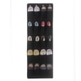 thumbnail image 2 of Over the Door Shoe Rack Metal 20 Pockets Hanging Over Door Shoe Organiser Storage Rack Bag Box Wardrobe Hook Shoe Rack for Door Hanging Shoe Rack Door Hanging Hanging Shoe Rack for Door, 2 of 2