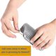 thumbnail image 4 of Self-Cleaning Cat Comb for Pet Hair Removal, 4 of 5