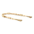 thumbnail image 2 of Cheungs 5877 Wistan Hanging 4 Wood Bead Design Tassel Decor, 2 of 2