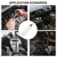 thumbnail image 3 of LOLIPPYY 2Pack Clutch Bleeder Kit Iron Brake Fluid Tool for Vehicle Owners, 3 of 8