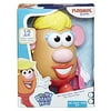 Playskool Friends Mrs. Potato Head Classic Toy for Kids Ages 2+, 10 Different Accessories