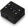 thumbnail image 2 of L102 Light Meter Camera Photometer Photography Set-top Reflection Light Meter Hot/Cold Shoe Fixing Camera Light Meter, 2 of 8