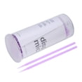 thumbnail image 3 of Microcepillo dental, cepillo dental de 100 piezas, cepillo aplicador dental desechable, cepillo aplicador bucal dental, integración perfecta, 3 of 8