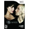 thumbnail image 1 of Pre-Owned Storm City Games Beastly (Nintendo Wii), 1 of 1