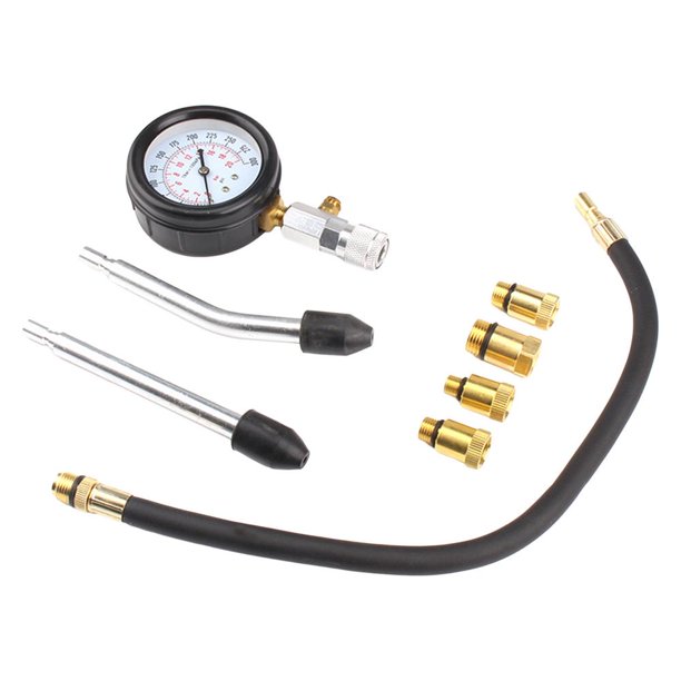 Famure Compression Tester Automotive Leak Down Tester Automotive Tools