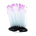 thumbnail image 5 of Meidiya Soft Silica Simulation Anemone Aquarium Decorations Glow in The Dark,Glowing Coral Ornaments for Fish Tank Decorations, 5 of 8