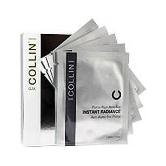 G.M. Collin Instant Radiance Eye Patches