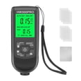 thumbnail image 1 of Paint Thickness Gauge Digital Meter For Automotive Coating Thickness Gauge Tester Paint Depth Gauge Meter With LCD Backlight ,Easy to Use, 1 of 6