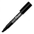 thumbnail image 1 of Pentel NN60-AO Green-Label Permanent Marker Black - 1 Each, 1 of 1