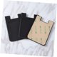 thumbnail image 3 of 6 Pcs Phone Wallets Cases Cell Phone Wallet Phone Wallet Stick on Silicone Holder Pocket Wallet Stick on Cell Phone Wallet Cellphone Holder Adhesive Phone Wallet Clip, 3 of 5