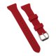 thumbnail image 4 of Correa de reloj deportivo de repuesto, correa de reloj deportivo de repuesto para Amazfit GT Correa de reloj deportivo de repuesto con acabado de lujo, 4 of 12