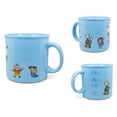 thumbnail image 2 of Avatar Super Deformed Group 20oz Ceramic Camper Mug, 2 of 7