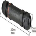 thumbnail image 3 of IP68 Waterproof Cable Connector Junction Box External Sleeve Coupler, 3 of 5