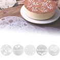 thumbnail image 2 of Non- Cake Decorating Tools, Baking Tools, Lightweight Easy To  For Cake  Candy Portable Kitchen, 2 of 8