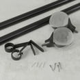 thumbnail image 4 of Umbra Orba Expandable Curtain Rod, 4 of 6
