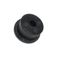 thumbnail image 1 of braveheart Rowing Machine Seat Wheel Stable Roller Training Strength for Workout Sports, 1 of 6