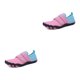thumbnail image 1 of Sonducket Zapatos de agua para caminar en la playa para adultos, zapatillas de deporte portátiles para vadear, antideslizantes, de secado Rosa Talla 41 2Conjunto, 1 of 6