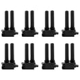 thumbnail image 5 of BOXI (Pack of 8) Ignition Coils Fit for Chrysler 300 Aspen / for Dodge Challenger Charger Durango Magnum / for Jeep Commander Grand Cherokee / for Ram 1500 2500 3500 2005-2019 | OE# UF-504 56029129AA, 5 of 7