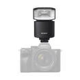 thumbnail image 3 of Flash externo Sony HVL-F46RMA negro, 3 of 7