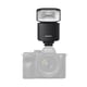 thumbnail image 3 of Flash externo Sony HVL-F46RMA negro, 3 of 7